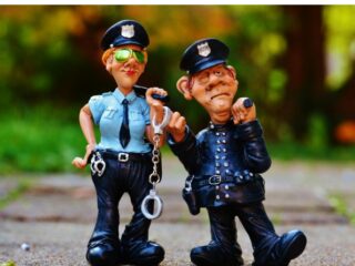 Memahami Lebih Dalam Surat Panggilan Polisi dalam Proses Penegakan Hukum