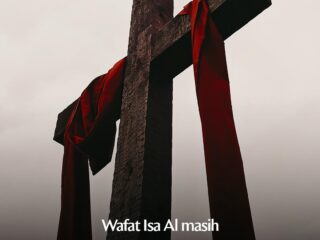Umat Kristiani Diingatkan tentang Harapan di Paskah 2025