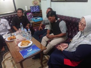 Isu Pelarangan Ujian Akhir Sekolah di SDIT Bintang Annisa Klari Karawang Dipastikan HOAX