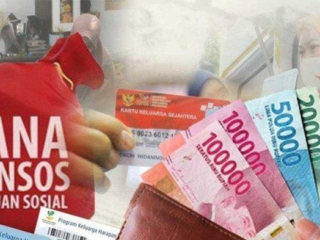 Penyaluran Bansos PKH dan BPNT Tahap II Dimulai Akhir Mei 2025, DTSEN Jadi Acuan Utama
