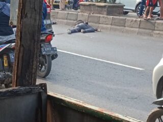 Tragis di Pantura: Pengendara Trail Jadi Korban Tabrak Lari