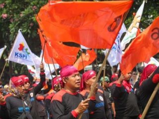 Hari Buruh Internasional: Refleksi Sejarah, Makna, dan Dampaknya di Indonesia