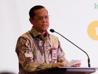 Kado Hardiknas, Temuan Hasil SPI Pendidikan 2024, Menyontek dan Plagiarisme Masih Merebak di Sekolah dan Kampus