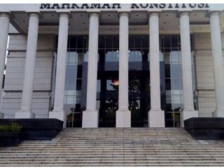 Tok ! Mahkamah Konstitusi Lindungi Ekspresi Digital dari Jerat "Kerusuhan Siber"
