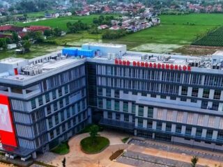 Pertengahan 2025, Asa Masyarakat Rengasdengklok akan Layanan Kesehatan Prima Terwujud