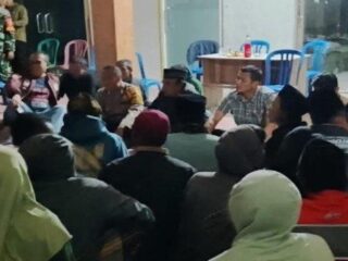 Amuk Warga Kaligedang Sandera 3 Anggota TNI Usai Pemukulan dan Ancaman, Empat Warga Lain Juga Jadi Korban