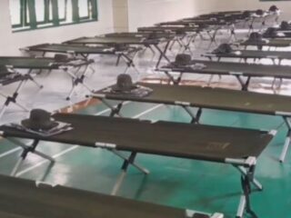 18 Hari Barak Militer: 273 Siswa Jabar Dipulangkan, Siap Songsong Masa Depan