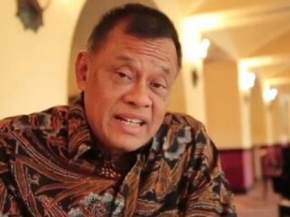 Gatot Nurmantyo Geram, Bela Purnawirawan TNI dan Prabowo Subianto dari Hinaan Hercules