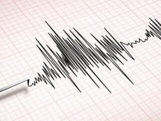 Gempa Bumi M 5,9 Guncang Keerom Papua, BMKG Keluarkan Peringatan Dini Gempa Susulan