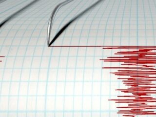 Gempa Magnitudo 6,2 Guncang Blang Pidie Aceh, Tidak Berpotensi Tsunami