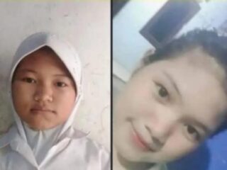 INFORMASI ORANG HILANG