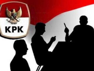 KPK Sita 14 Bidang Tanah Senilai Rp 18 Miliar Terkait Korupsi Lahan Tol Trans Sumatera