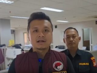 Aktor Sinetron Jonathan Frizzy Jadi Tersangka Kasus Peredaran Vape Ilegal Yang Mengandung Obat Bius