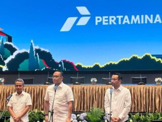 Sorotan Tajam Kasus Korupsi Pertamina: Miss Indonesia 2010 Diperiksa Terkait Aliran Dana Haram