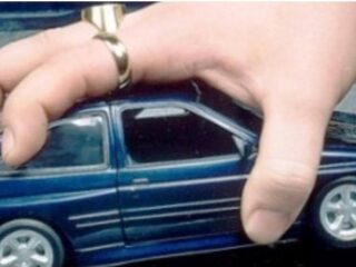 Debt Collector Arogan Ditangkap Polisi Usai Tarik Paksa Mobil Wanita dan Lakukan Pemerasan