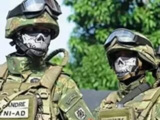 Bupati Karawang Siapkan Barak Militer Di Yonif 305 Tengkorak Untuk Siswa Nakal SMA/SMK