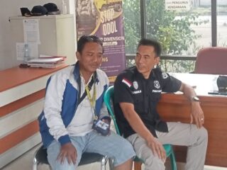 Klarifikasi Dishub Karawang Terkait Keluhan 'Pak Ogah' di Jembatan Timbang Jatisari