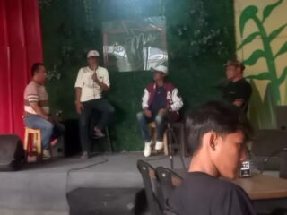 Jurnalis Karawang Bersatu: Tolak Kriminalisasi Narasumber, Serukan Petisi “Menolak Narasumber Dipidanakan"