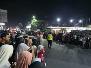 Tegal Menyemarakkan Tahun Baru Islam 1 Muharram 1447 H dengan Semangat Kebersamaan dan Refleksi Diri