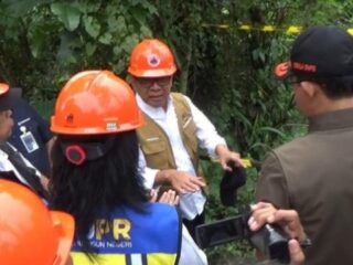 Pemerintah Putuskan Relokasi Permanen bagi Korban Bencana Pergerakan Tanah di Purwakarta