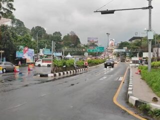 BMKG Imbau Kewaspadaan Cuaca Ekstrem Selama Libur Sekolah