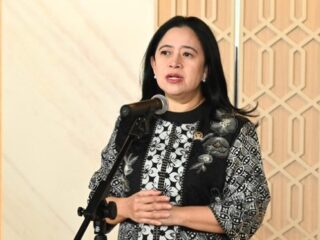 Ketua DPR Puan Maharani Desak Pemerintah Tangani Darurat PHK di Bali