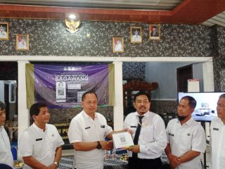 Sagawang Hadir: Karawang Melangkah Maju dengan Inovasi Digital