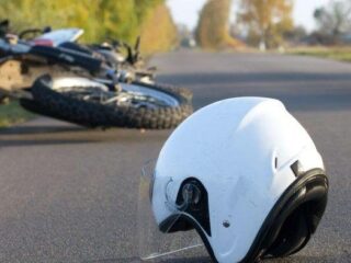 Kecelakaan maut hari ini terjadi di Jalan Raya Jakarta-Bogor