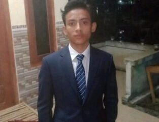 INFO ORANG HILANG: Abdul Sidik (19), Terakhir Terlihat Menuju Cikarang