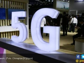 Revolusi Digital di Genggaman: Rasakan Kecepatan 5G Tri yang Mengubah Segalanya!