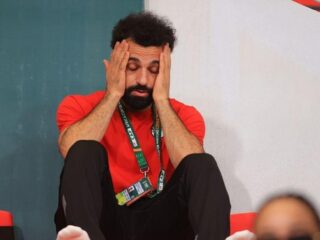 Dunia Sepak Bola Berduka: Mohamed Salah Terguncang atas Kepergian Diogo Jota