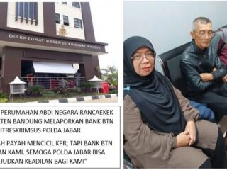 Bank BTN Dituding Arogan: Sertifikat KPR Tertahan, Jerih Payah Nasabah Diabaikan