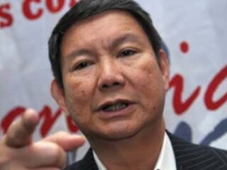 Utusan Khusus Presiden Ungkap Upaya Suap Rp16,5 Triliun ke Prabowo Subianto