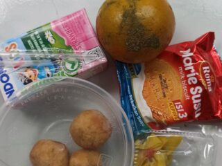 Posting Menu Makan Bergizi Gratis (MBG), Wartawan di Bandung Barat Diduga Terima Intimidasi Oknum Ormas