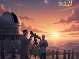 Mengejar Kemuliaan Lailatul Qadar: Malam yang Lebih Baik dari Seribu Bulan