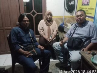 Resahkan Lingkungan, Warga dan Pengurus RT di Desa Kali Jaya Kecam Aksi Oknum Ormas