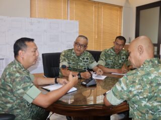 Dandim 0612 Tasikmalaya Tegaskan Kabar Keterlibatan Anggota TNI dalam Pemukulan adalah Hoaks