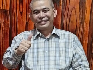 DATA BERSIH, FAKTA KOTOR: Menyingkap Tabir Dugaan Manipulasi Limbah PT SunFu Indonesia