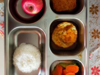 RAPOR MERAH! SPPG SMAN 1 Rawamerta Diduga "Suguhi" Siswa Telur Busuk: Gizi Nasional atau Ancaman Nyawa?