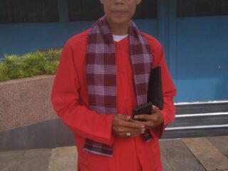 Semarak Budaya di Jantung Kota: Lebaran Bekasi 2026 Hadirkan Kemeriahan Tak Terlupakan!