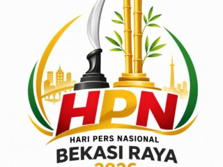 HPN Bekasi Raya 2026 Digelar 7–9 Mei, Sekaligus Momentum Hari Kebebasan Pers Sedunia