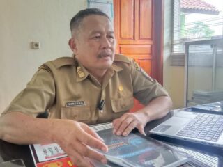 Menjelang Rayakan Milad ke-28, SMPN 2 Cihaurbeuti Gelar Gebyar Gelar Karya dan Temu Kangen Alumni