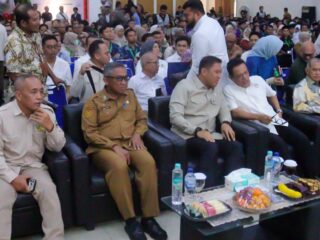 Ciamis Jadi Tuan Rumah Dialog Perunggasan Nasional 2026, Bahas Masa Depan Peternak Unggas