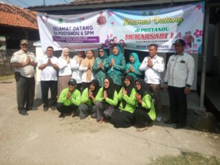 Napas Baru di Posyandu Mekarsari: Ikhtiar Asurpudian Menenun Kesejahteraan Desa Karyasari