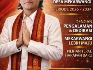 Maju Menuju BPD Mekarwangi 2026: Mamat Sukamto Usung Visi Aspiratif bagi Warga Rawa Banteng Kaum