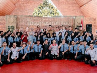 Bupati Ciamis Apresiasi Kurasi Chef Halal Bank Indonesia Tasikmalaya, Dorong Kuliner Lokal Go Internasional