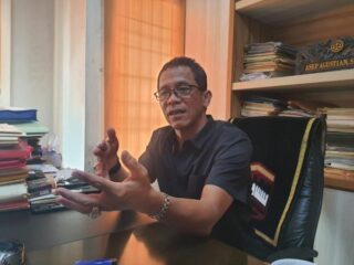 Pengamat : Karawang Kota Plural, TPU Wajib Tersedia untuk Semua Agama