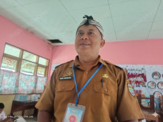 SDN 7 Ciamis Borong Prestasi di FLS3N Tingkat Kecamatan: Kreativitas Tanpa Batas!