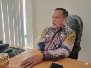 Ciamis Siap Berangkatkan 413 Jemaah Haji Kloter 31