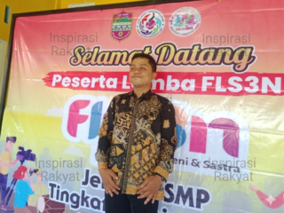 Lomba FLS3N Komisariat 1 Ciamis Hadir Lebih Meriah: Seni Tradisi dan Sastra Jadi Primadona